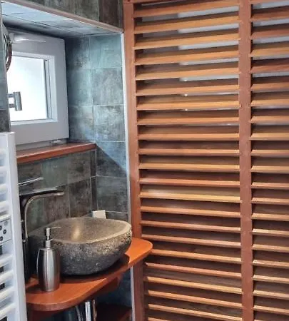 Appartement Le Kréol - La Rochelle - île De Ré
