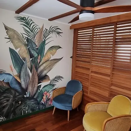Appartement Le Kréol - La Rochelle - île De Ré *